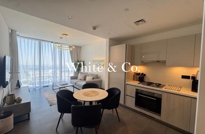 Apartment - 1 - 2 for rent in The Crest Tower B - The Crest - Sobha Hartland - Mohammed Bin Rashid City - Dubai