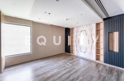 Office Space - Studio - 1 Bathroom for rent in Sobha Ivory Tower 2 - Sobha Ivory Towers - Business Bay - Dubai