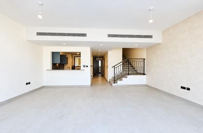 Townhouse - 4 - 3 for sale in Malta - Damac Lagoons - Dubai Townhouse - 4 - 3 for sale in Malta - Damac Lagoons - Dubai