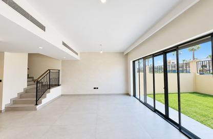 Townhouse - 4 - 3 for sale in Malta - Damac Lagoons - Dubai Townhouse - 4 - 3 for sale in Malta - Damac Lagoons - Dubai