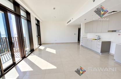 Apartment - 2 - 2 for rent in Creek Crescent - Dubai Creek Harbour (The Lagoons) - Dubai