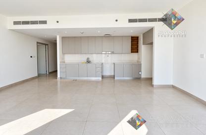 Apartment - 2 - 2 for rent in Creek Crescent - Dubai Creek Harbour (The Lagoons) - Dubai