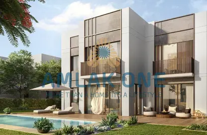 Land - Studio for sale in Alreeman II - Al Shamkha - Abu Dhabi Land - Studio for sale in Alreeman II - Al Shamkha - Abu Dhabi