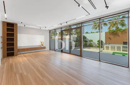 Townhouse - 4 Bedrooms - 5 Bathrooms for rent in Whitefield 1 - Whitefield - DAMAC Hills - Dubai