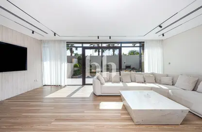 تاون هاوس - 4 غرف نوم - 5 حمامات للايجار في وايتفيلد 1 - وايتفيلد - داماك هيلز - دبي