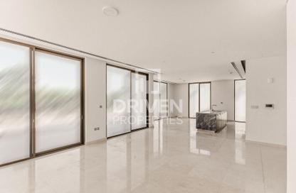 Villa - 5 Bedrooms - 6 Bathrooms for rent in Palm Hills - Dubai Hills Estate - Dubai Villa - 5 Bedrooms - 6 Bathrooms for rent in Palm Hills - Dubai Hills Estate - Dubai