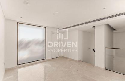 Villa - 5 Bedrooms - 6 Bathrooms for rent in Palm Hills - Dubai Hills Estate - Dubai Villa - 5 Bedrooms - 6 Bathrooms for rent in Palm Hills - Dubai Hills Estate - Dubai
