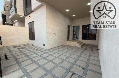 Villa - 3 Bedrooms - 6 Bathrooms for sale in Al Helio 1 - Al Helio - Ajman Villa - 3 Bedrooms - 6 Bathrooms for sale in Al Helio 1 - Al Helio - Ajman