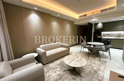 Apartment - 1 Bedroom - 2 Bathrooms for rent in Cloud Tower - Jumeirah Village Triangle - Dubai