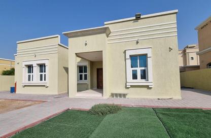 Villa - 3 Bedrooms - 5 Bathrooms for rent in Al Barsha 2 Villas - Al Barsha 2 - Al Barsha - Dubai