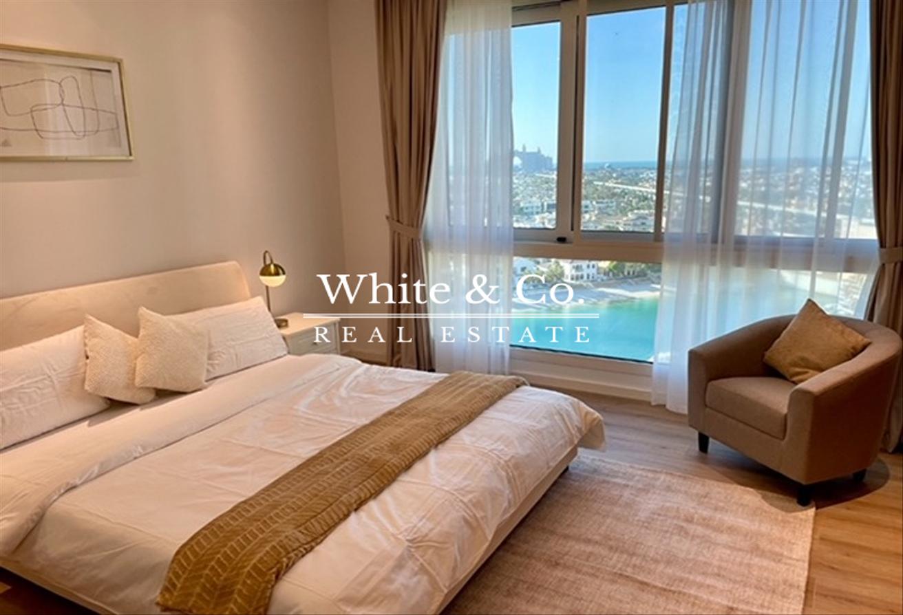 Available Today | Sea Views | Upgraded photo 18