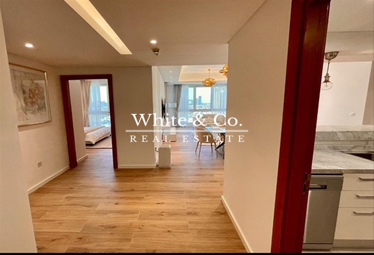 Available Today | Sea Views | Upgraded photo 14
