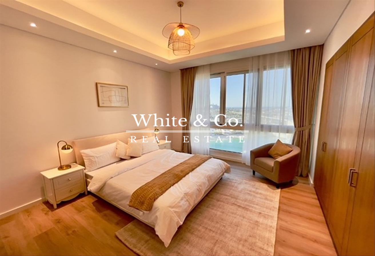 Available Today | Sea Views | Upgraded photo 4