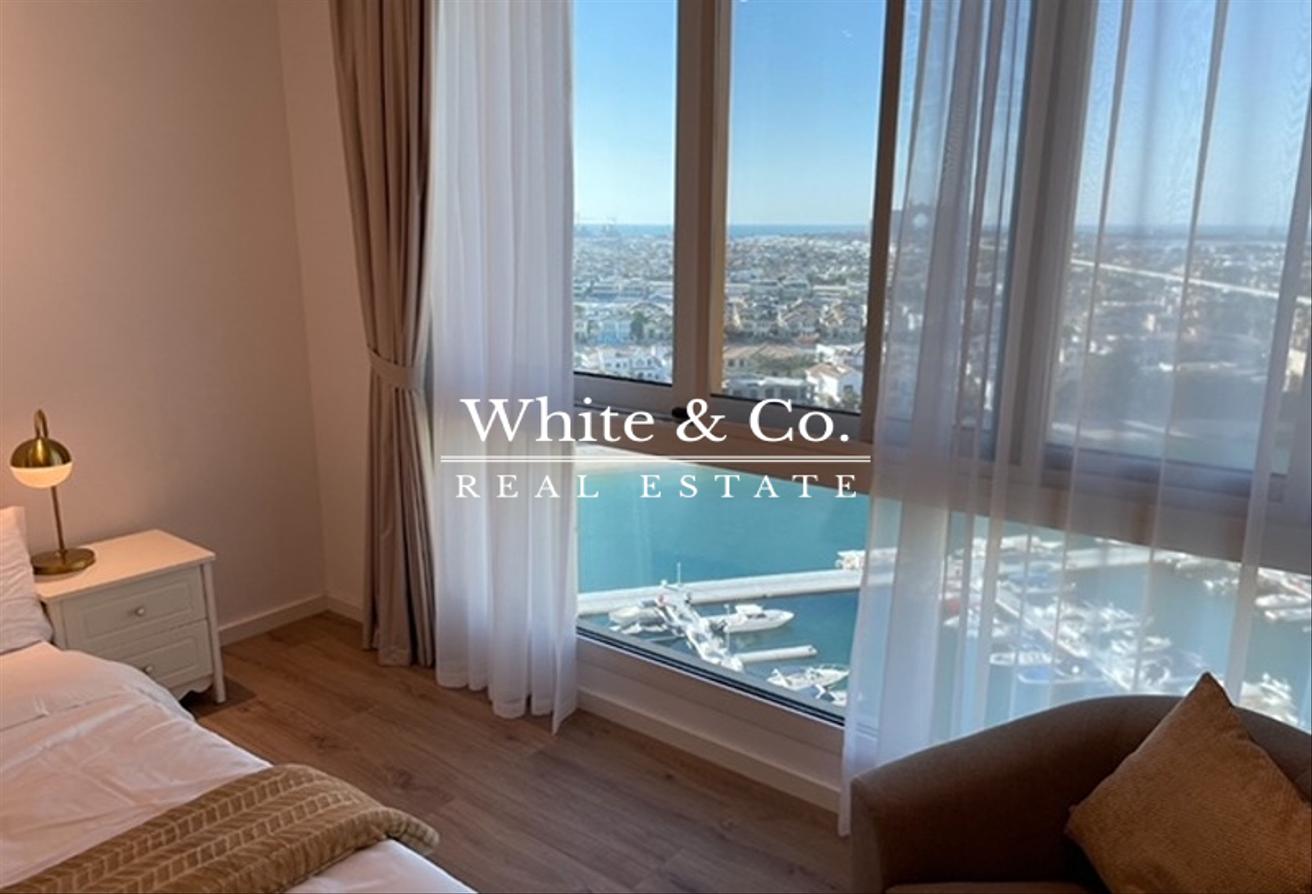 Available Today | Sea Views | Upgraded photo 9
