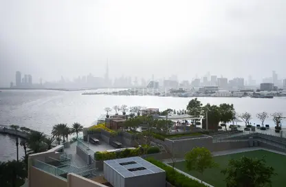 Apartment - 2 Bedrooms - 2 Bathrooms for rent in Dubai Creek Residences North Tower 3 - Dubai Creek Residences North - Dubai Creek Residences - Dubai Creek Harbour (The Lagoons) - Dubai