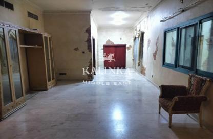 فيلا - 5 غرف نوم - 6 حمامات للبيع في ديستريكت وان ويست فيز وان - المنطقة وان - مدينة الشيخ محمد بن راشد - دبي