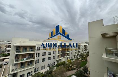 Apartment - 1 - 2 for rent in Al Zahia Garden Apartments - Al Zahia - Muwaileh Commercial - Sharjah