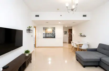 Apartment - 1 Bedroom - 2 Bathrooms for rent in May Residence 1 - May Residence - District 10 - Jumeirah Village Circle - Dubai