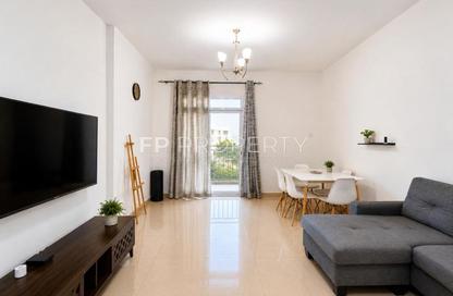 Apartment - 1 Bedroom - 2 Bathrooms for rent in May Residence 1 - May Residence - District 10 - Jumeirah Village Circle - Dubai