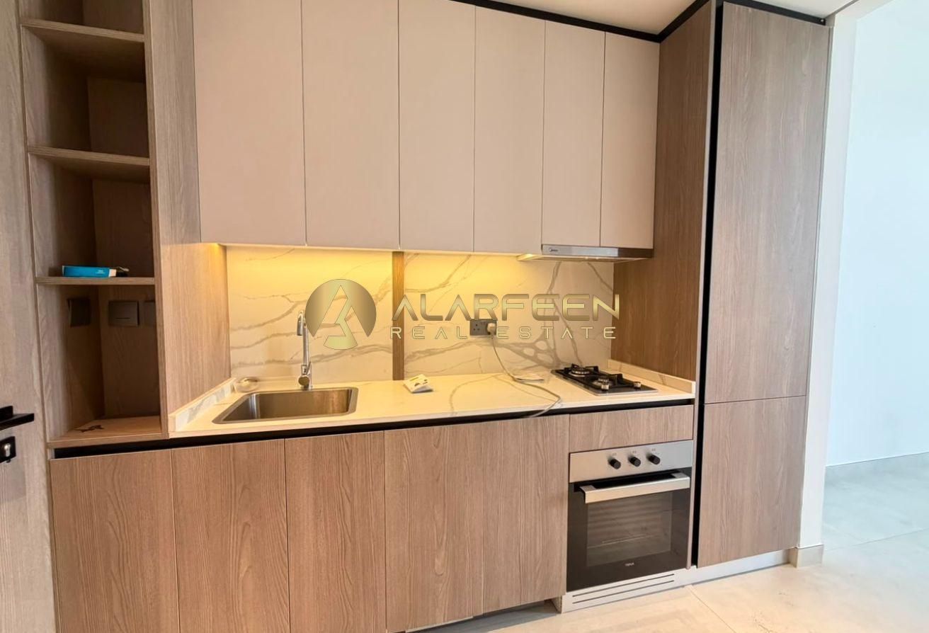 Well Maintained | Spacious Studio | Ready to Move photo 5