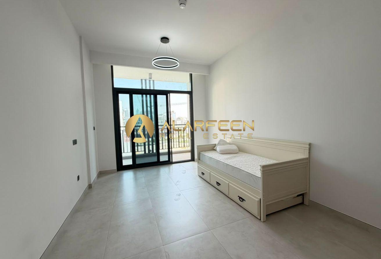Well Maintained | Spacious Studio | Ready to Move photo 7