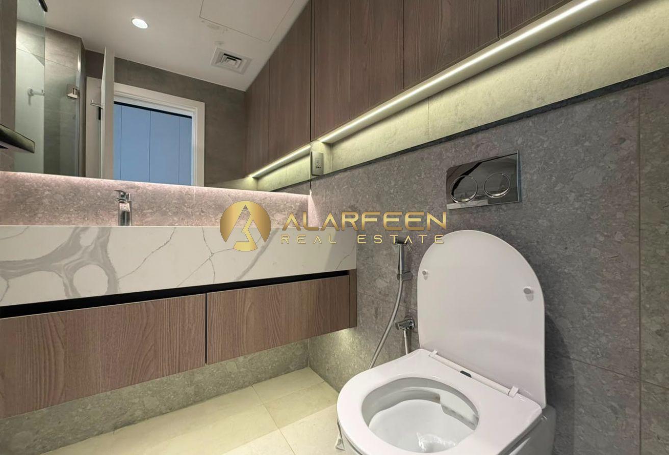 Well Maintained | Spacious Studio | Ready to Move photo 11