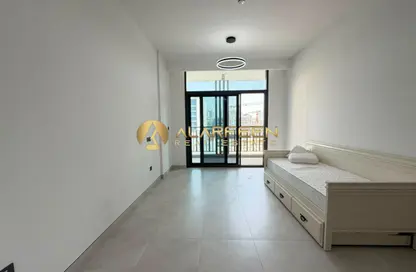 Apartment - 1 Bathroom for rent in Legacy by Sunrise - Arjan - Dubai