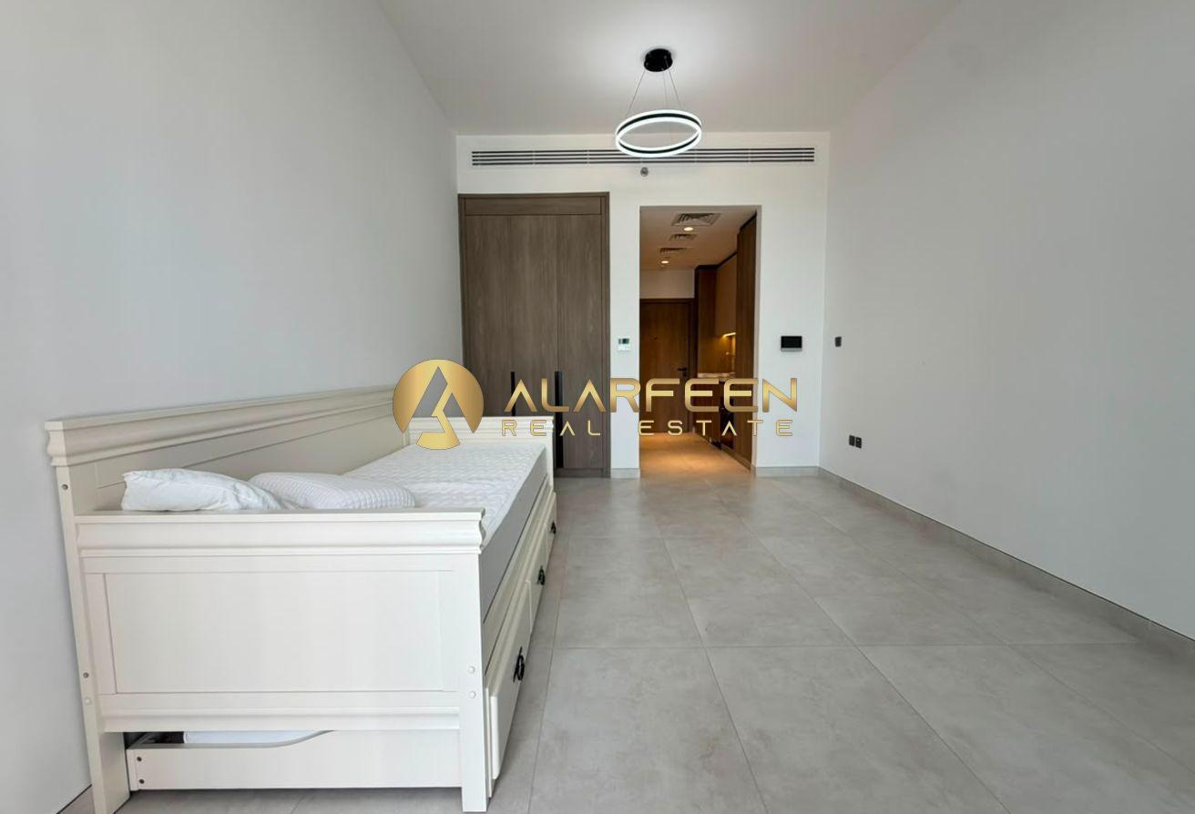 Well Maintained | Spacious Studio | Ready to Move photo 9