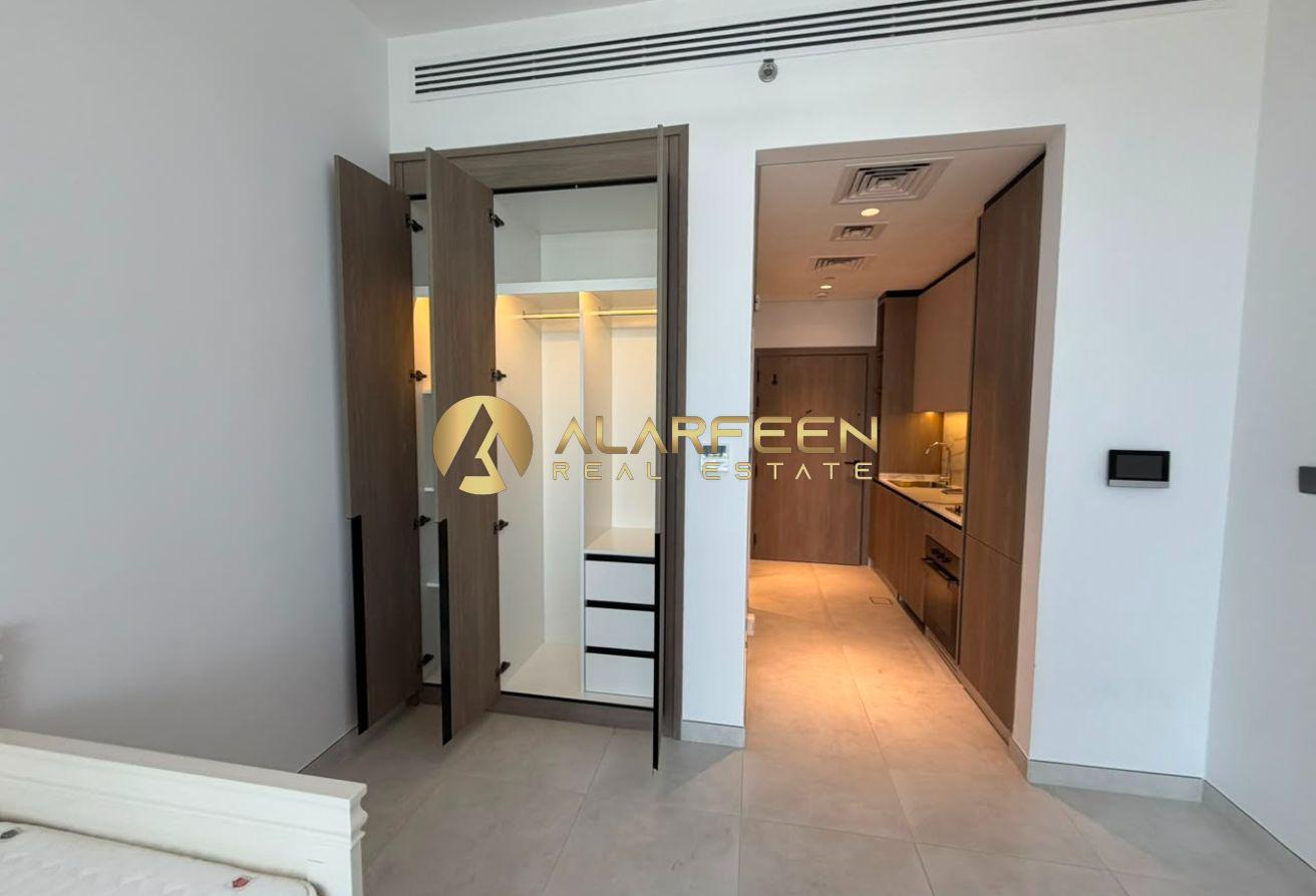 Well Maintained | Spacious Studio | Ready to Move photo 6