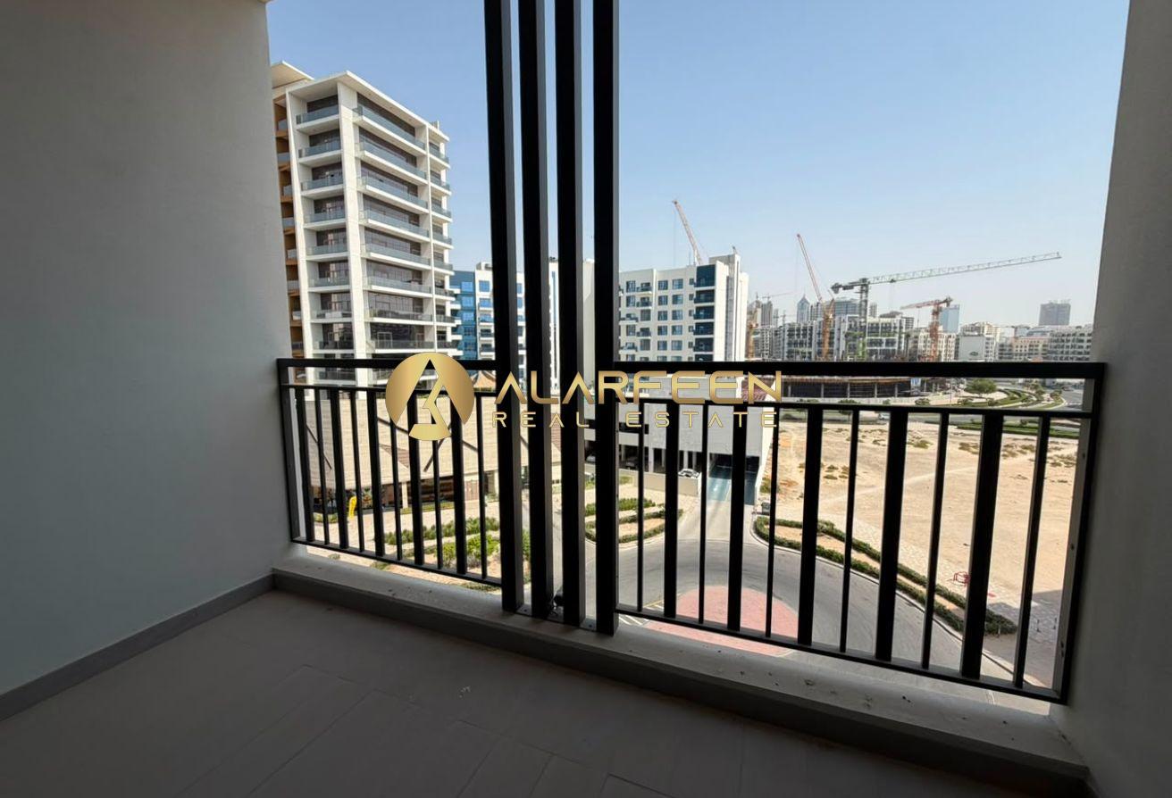 Well Maintained | Spacious Studio | Ready to Move photo 12