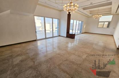 Villa - 5 - 7 for rent in Mushrif Village - Mirdif - Dubai