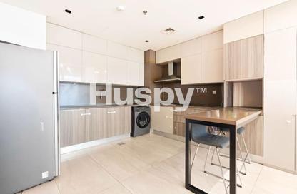 Apartment - 1 Bedroom - 2 Bathrooms for sale in AG Residence - District 11 - Jumeirah Village Circle - Dubai