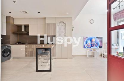 Apartment - 1 Bedroom - 2 Bathrooms for sale in AG Residence - District 11 - Jumeirah Village Circle - Dubai Apartment - 1 Bedroom - 2 Bathrooms for sale in AG Residence - District 11 - Jumeirah Village Circle - Dubai