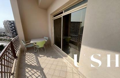 شقة - 2 غرف نوم - 3 حمامات للايجار في 5242 تاور 2 - 5242 - دبي مارينا - دبي شقة - 2 غرف نوم - 3 حمامات للايجار في 5242 تاور 2 - 5242 - دبي مارينا - دبي