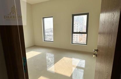Apartment - 3 Bedrooms - 3 Bathrooms for rent in Al Naemiya Tower 1 - Al Naemiya Towers - Al Nuaimiya - Ajman