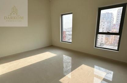 Apartment - 3 Bedrooms - 3 Bathrooms for rent in Al Naemiya Tower 1 - Al Naemiya Towers - Al Nuaimiya - Ajman