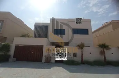 فيلا - 5 غرف نوم - 7 حمامات للبيع في 1  الروضة - الروضة - عجمان