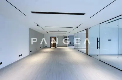 مكتب - استوديو - 1 حمام للايجار في القلعة - الخليج التجاري - دبي