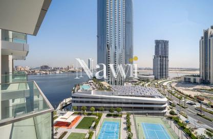 Apartment - 1 Bedroom - 1 Bathroom for rent in The Grand - Dubai Creek Harbour (The Lagoons) - Dubai