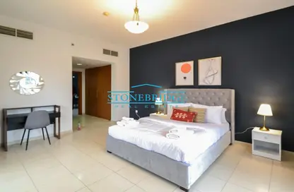 Apartment - 1 Bedroom - 2 Bathrooms for rent in Florence 1 - Tuscan Residences - District 10 - Jumeirah Village Circle - Dubai Apartment - 1 Bedroom - 2 Bathrooms for rent in Florence 1 - Tuscan Residences - District 10 - Jumeirah Village Circle - Dubai
