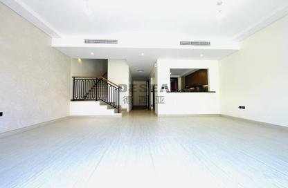 Townhouse - 3 Bedrooms - 4 Bathrooms for rent in Portofino - Damac Lagoons - Dubai Townhouse - 3 Bedrooms - 4 Bathrooms for rent in Portofino - Damac Lagoons - Dubai