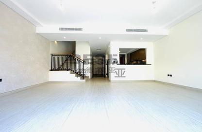 Townhouse - 3 Bedrooms - 4 Bathrooms for rent in Portofino - Damac Lagoons - Dubai Townhouse - 3 Bedrooms - 4 Bathrooms for rent in Portofino - Damac Lagoons - Dubai