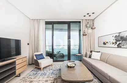 Apartment - 2 Bedrooms - 3 Bathrooms for sale in Jumeirah Gate Tower 2 - The Address Jumeirah Resort and Spa - Jumeirah Beach Residence - Dubai