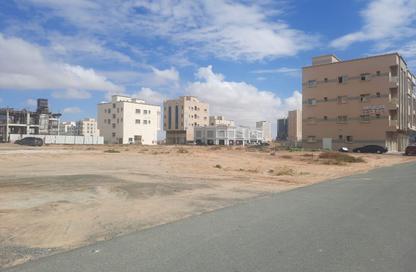 Land - Studio for sale in Ajman Hills - Al Alia - Ajman Land - Studio for sale in Ajman Hills - Al Alia - Ajman