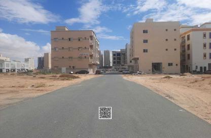 Land - Studio for sale in Ajman Hills - Al Alia - Ajman Land - Studio for sale in Ajman Hills - Al Alia - Ajman