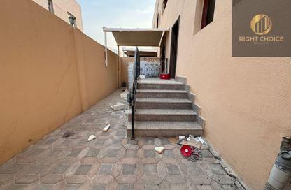 Villa - 4 - 7 for rent in Khalifa City A Villas - Khalifa City A - Khalifa City - Abu Dhabi