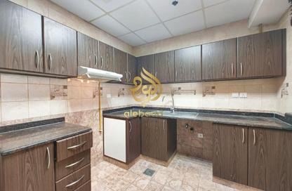 Apartment - 1 Bedroom - 2 Bathrooms for rent in Skyline 1 - International City Phase 2 - Al Warsan 4 - Al Warsan - Dubai Apartment - 1 Bedroom - 2 Bathrooms for rent in Skyline 1 - International City Phase 2 - Al Warsan 4 - Al Warsan - Dubai