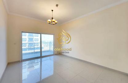 Apartment - 1 Bedroom - 2 Bathrooms for rent in Skyline 1 - International City Phase 2 - Al Warsan 4 - Al Warsan - Dubai Apartment - 1 Bedroom - 2 Bathrooms for rent in Skyline 1 - International City Phase 2 - Al Warsan 4 - Al Warsan - Dubai