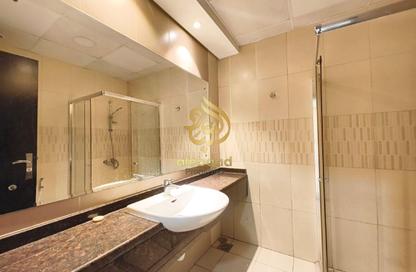 Apartment - 1 Bedroom - 2 Bathrooms for rent in Skyline 1 - International City Phase 2 - Al Warsan 4 - Al Warsan - Dubai