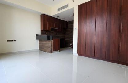 Apartment - Studio - 1 Bathroom for rent in Pixel Building - Al Souk Al Kabeer - Bur Dubai - Dubai